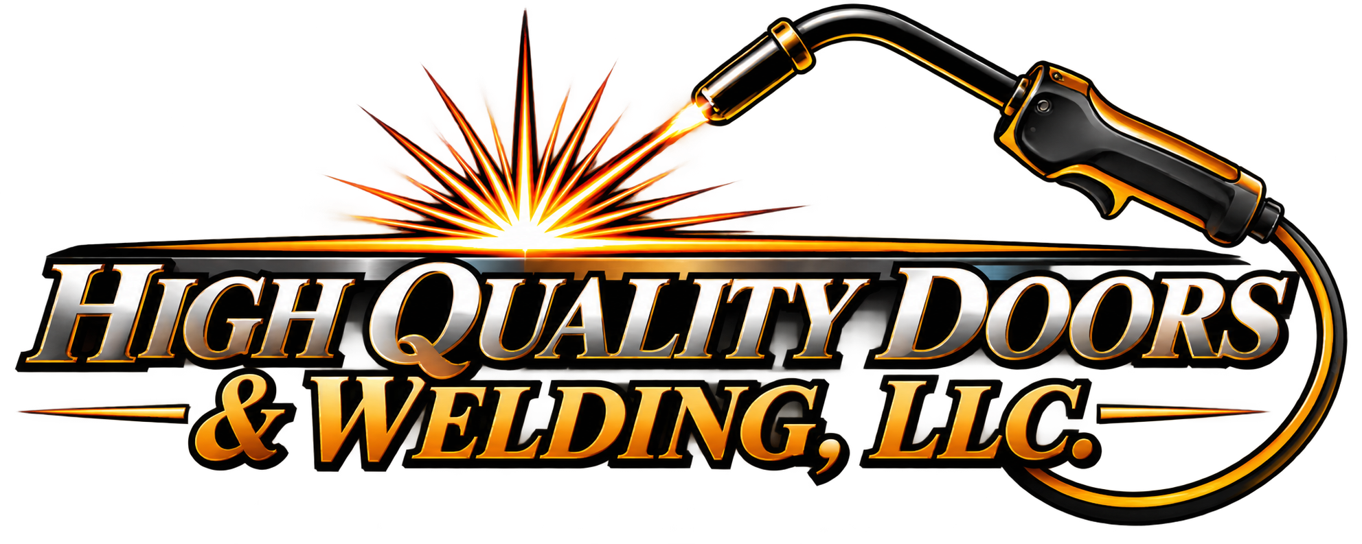 High Quality Doors & Welding, LLC.